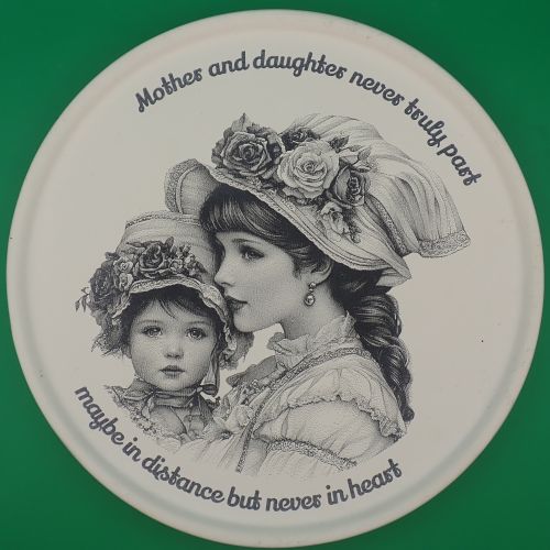Ceramic Plate 02