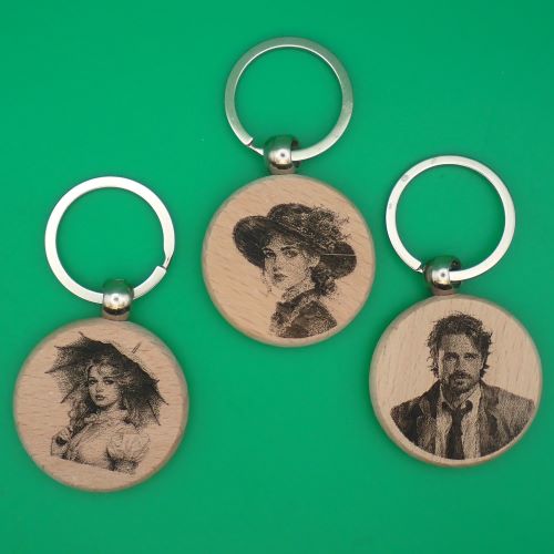 Key Rings 01