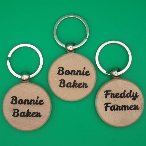 Key Rings 02