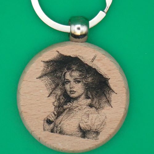 Key Rings 03