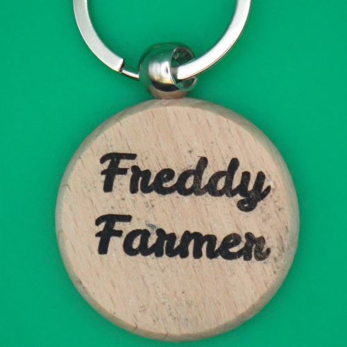Key Rings 07