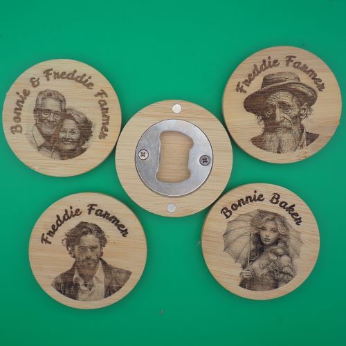 Bottle Openers 18