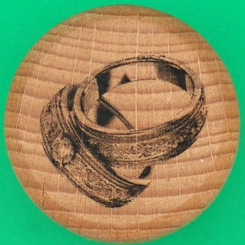 Wedding Ring Box 24
