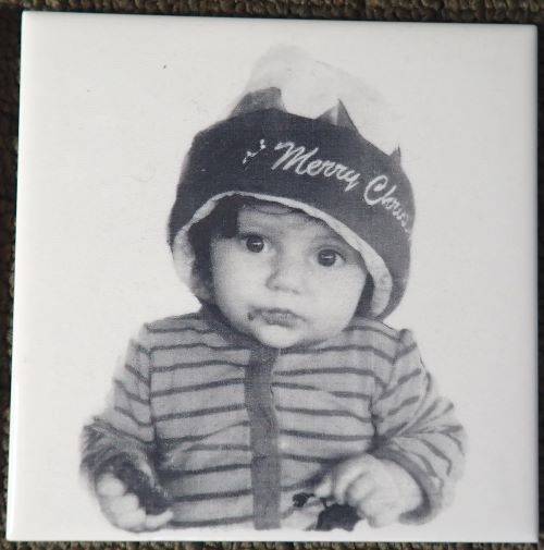 Grandchild 10
