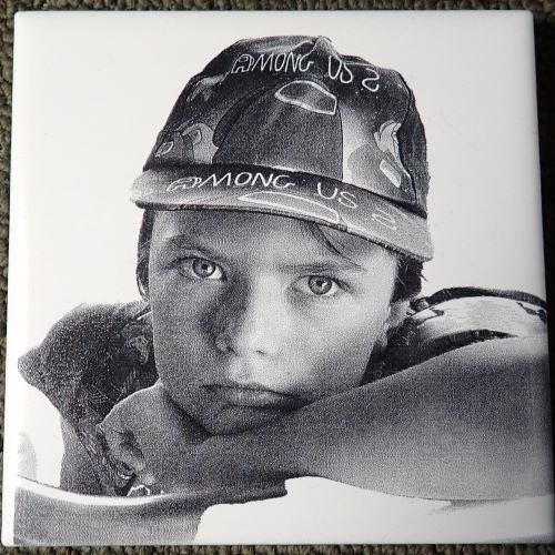 Grandchild 11