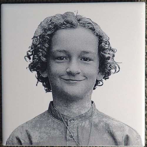 Grandchild 14