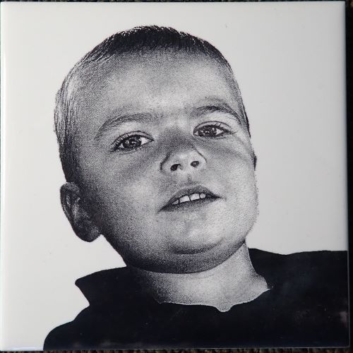 Grandchild 31