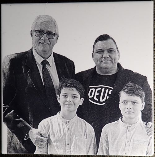 Family 01