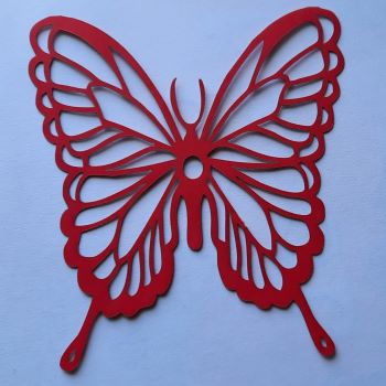 Butterfly 01