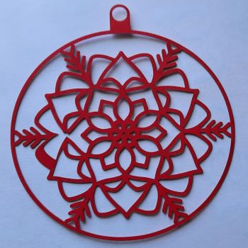 Snowflake 01